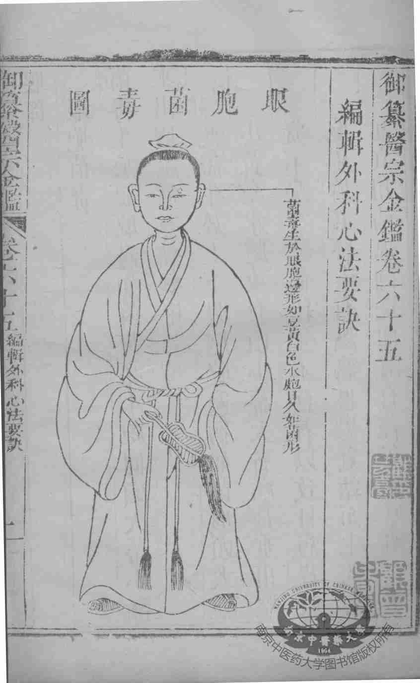 医宗金鉴  卷65